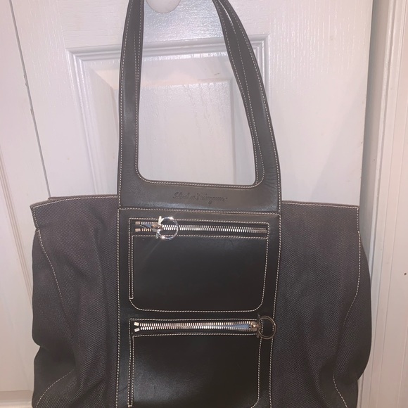 Salvatore Ferragamo Handbags - Purse